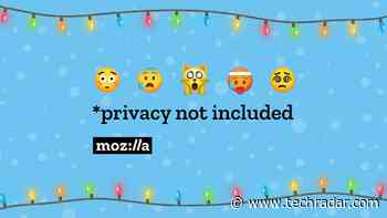 Beware these spying gadgets this Black Friday - TechRadar