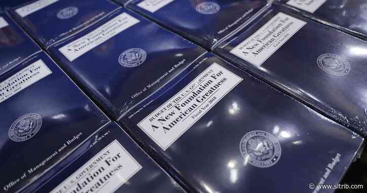 Paul Krugman: U.S. should learn to stop worrying and love debt