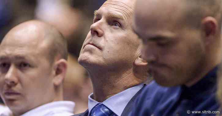 Eye on the Y: AD Tom Holmoe is the true victor of the BYU football season