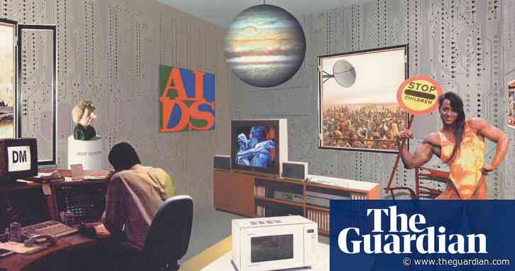 Tracey goes Munching and fantastic beasts go roaming – the week in art