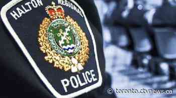 Impaired driving charge laid after woman, dog killed while out for a walk