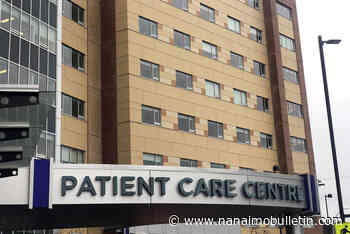 Victoria hospital takes in two COVID-19 patients from Northern Health – Nanaimo News Bulletin - Nanaimo News Bulletin