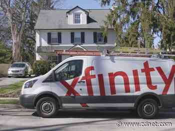 Comcast just found a slightly insulting way to make customers happy