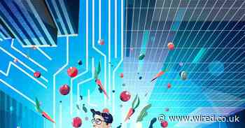 The future of food is about a lot more than just lab-grown burgers