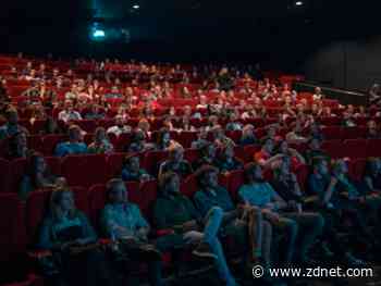 Warner Bros to movie theaters: Drop dead