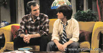 Comfort Viewing: 3 Reasons I Love ‘Family Ties’