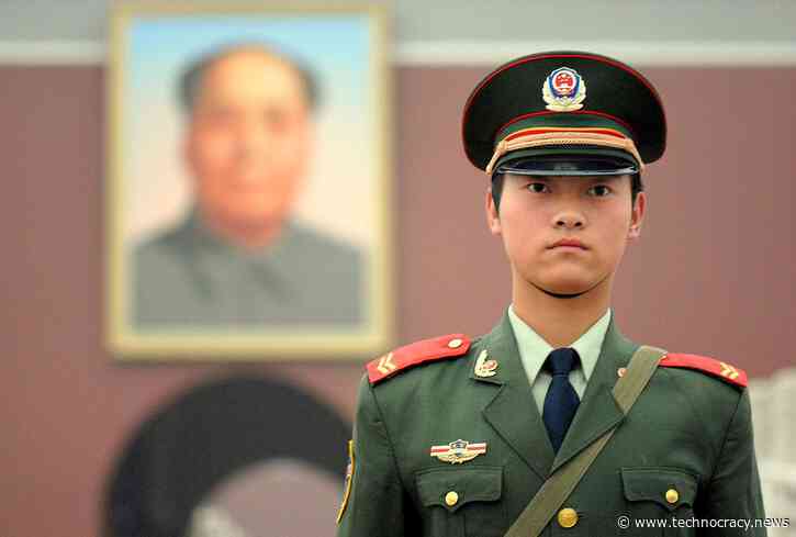 China Seeking Genetically Modified And Enhanced Super-Soldiers