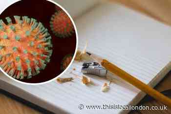 45 Enfield schools impacted by Covid-19 cases
