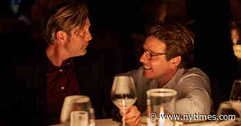 A Cinematic Love Letter to Denmark’s Drinking Culture