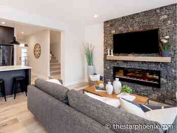 Pure Developments unveils show home with broad appeal in Brighton