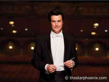 Start ringing in the holiday season: Five things to do in Saskatoon this weekend