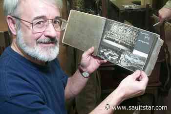Regional military books win provincial  honours