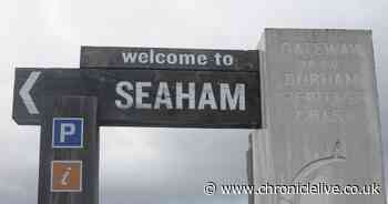 Café car park cordoned off by police due to an 'incident'