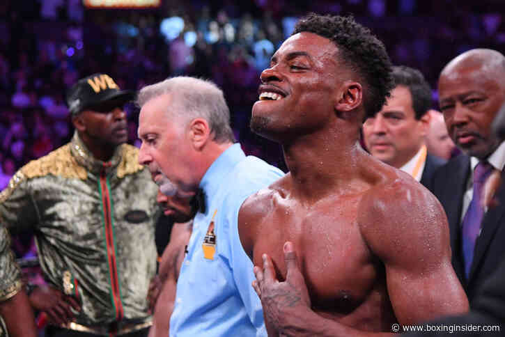 Errol Spence Jr – Danny Garcia Fight Preview