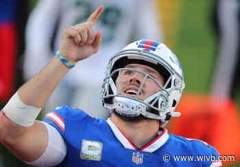 Donations to Oishei in memory of Josh Allen's grandmother surpass $700K