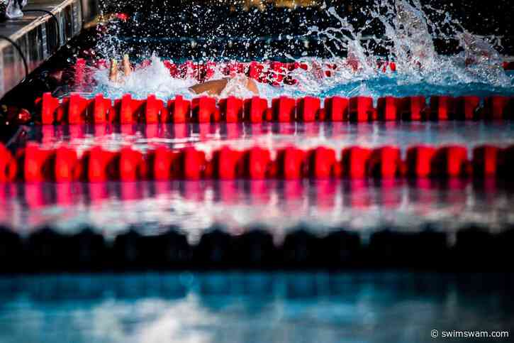 FINA Amends Anti-Doping Rules; Reduces Suspensions for Marijuana, Cocaine