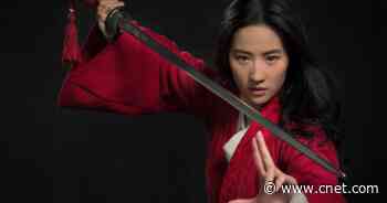 Mulan live-action remake now free for Disney Plus subscribers     - CNET
