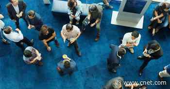 What to expect when you go back to conferences and conventions     - CNET