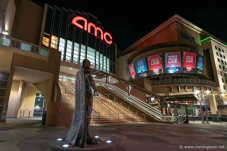 AMC Speaks Out Against Warner Bros.’ HBO Max 2021 Announcement