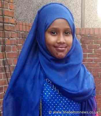 Coroner rules that 12-year-old Bury girl's drowning death was 'accident'