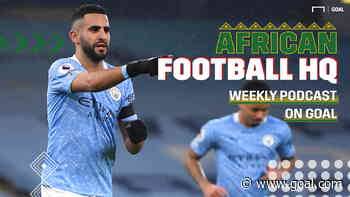 African Football HQ: Is Mahrez world class?