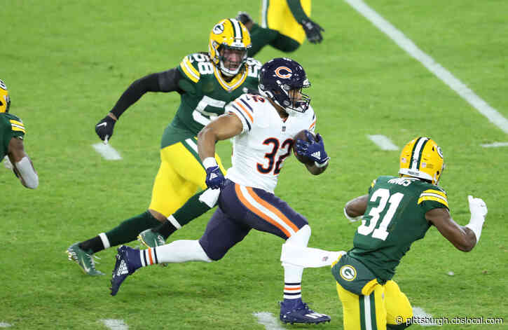 Fantasy Football Start Or Sit Week 13: Bears’ David Montgomery ‘In Great Spot’ Against Porous Lions Run Defense