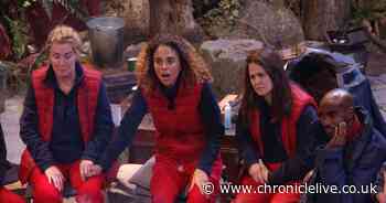 Evicted I'm A Celebrity contestants WON'T be back for final