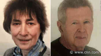 German woman leaves $7.5 million to her neighbors