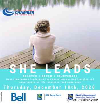 SSM Chamber of Commerce: She Leads Conference
