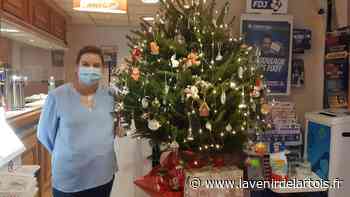 De centaines de boîtes remplies de cadeaux attendues à Arras pour les plus démunis - L'Avenir de l'Artois