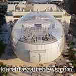 Buro Happold’s Academy Museum of Motion Pictures honoured twice