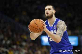 Mamu’s huge night not enough as Seton Hall falls at Rhode Island - NJ.com