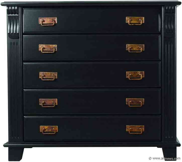 The Best Milk Paints for Sleek Matte Finishes