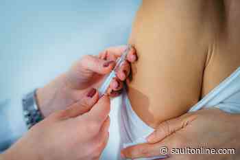 No COVID-19 vaccine could mean no access to hospitals, nursing homes, or schools