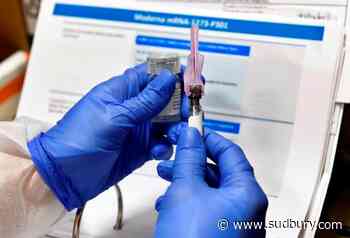 Moderna vaccine still provides immunity after three months, new data shows