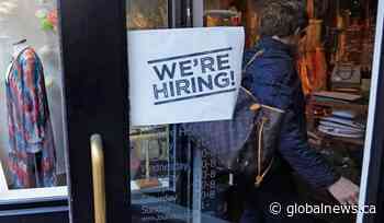 Saskatchewan’s unemployment rises in November