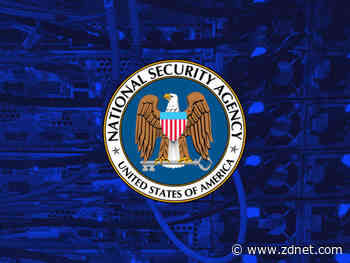 NSA warns of Russian state-sponsored hackers exploiting VMWare vulnerability