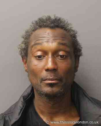 Three years for Acton man caught dealing drugs