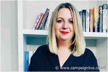 Wavemaker innovation chief Sarah Salter to chair Campaign Tech Awards