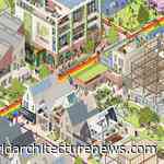 igloo entry +Home wins Home of 2030 competition