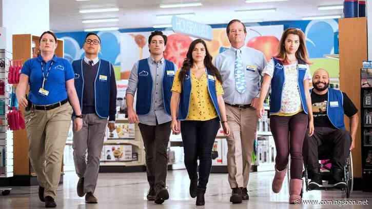 NBC’s Superstore Sitcom Officially Ending with Season 6 