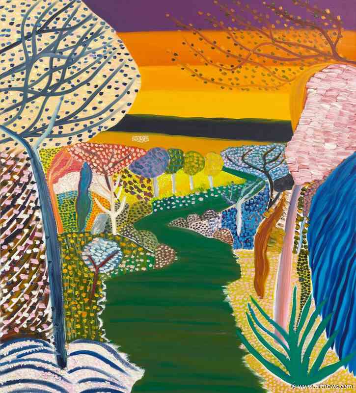 Matthew Wong, Yoshitomo Nara Overperform at $50 M. Phillips and Poly Hong Kong Sales