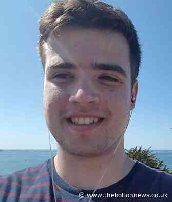 Two appear in dock after death of graduate
