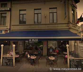 Caféruzie eindigt met twee gebroken hielbenen: agressieveling krijgt werkstraf