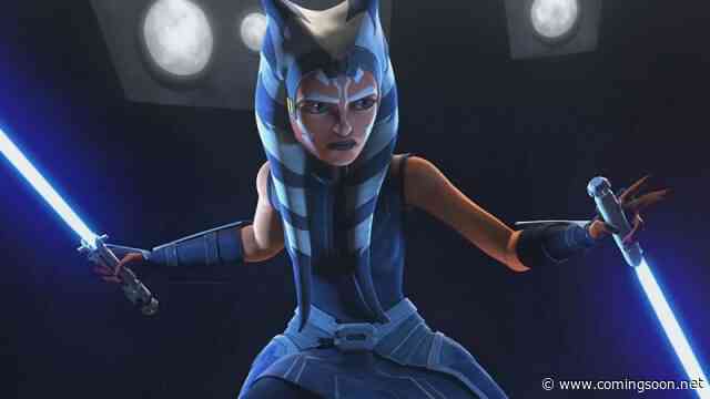 The 5 Essential Ahsoka Episodes of The Clone Wars