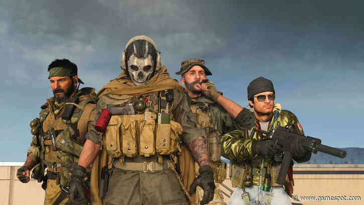 Call Of Duty: Black Ops Cold War And Warzone Season One Gets Delayed