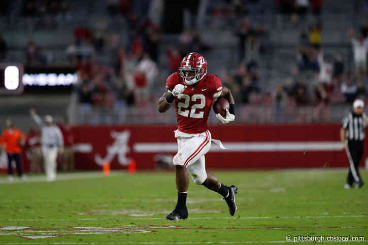 ‘Would Take Minor Miracle’ For LSU To Beat #1 Alabama Says CBS’ Carter Blackburn