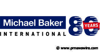Michael Baker International Promotes Linell Homentosky to Northeast Regional Practice Lead - Aviation