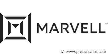 Marvell Earns GSA's Most Respected Public Semiconductor Company Award