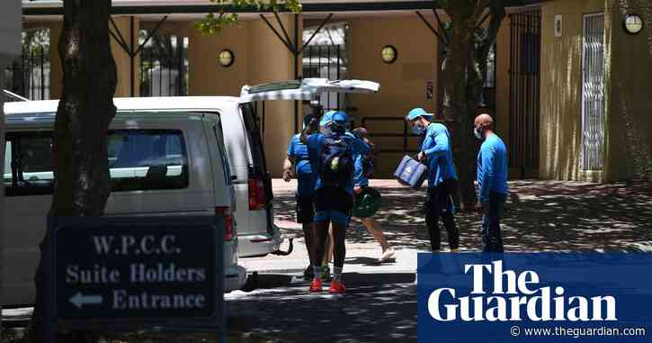 England tour of South Africa in jeopardy after Covid positive and postponement